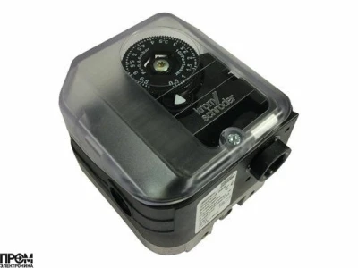 Реле давления Kromschroder DG 360C6D-5SZ