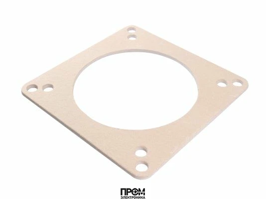 Прокладка фланца Riello Ø190 мм, 3003991