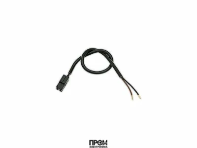 Кабель питания реле давления 330 мм