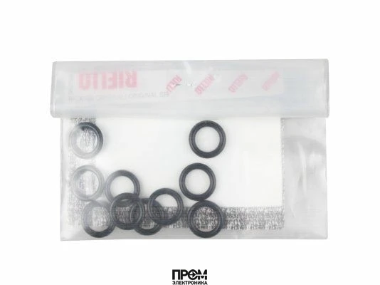 Комплект уплотнительных колец Riello 10 шт, 3007029