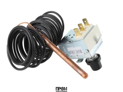 Предохранительный капиллярный термостат Imit LS1 9045 542292