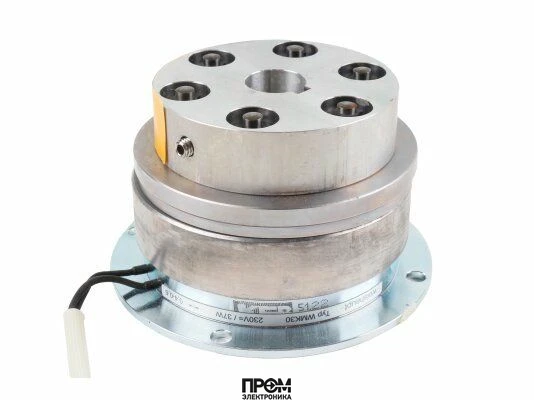 Магнитная муфта сцепления Weishaupt WMK30 230В