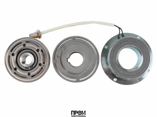 Магнитная муфта сцепления Weishaupt WMK30 230В