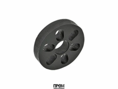 Сцепление электродвигателя Ø61 / 18,5 X 12 мм