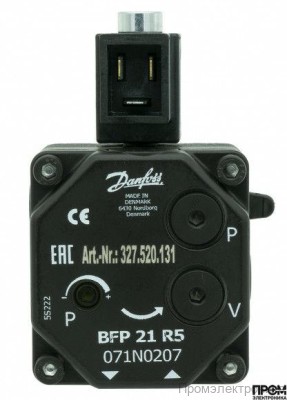 Danfoss BFP 21 R5 071N0207