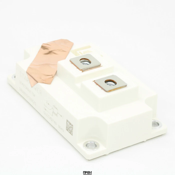 GD600SGY120C2S, Модуль силовой IGBT 1200В 600А