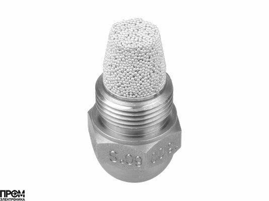 Форсунка Fluidics 16.00/60° S