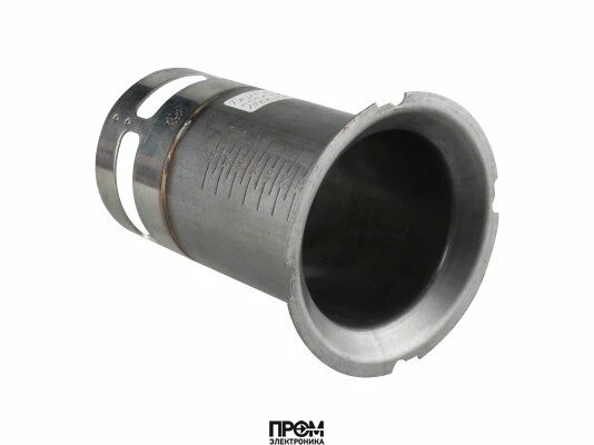 Жаровая труба Ø90 x 170 мм, 13005662