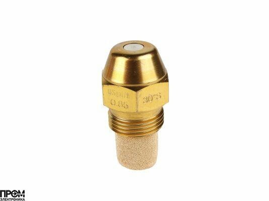 Форсунка Danfoss OD 0.85 / 30º S
