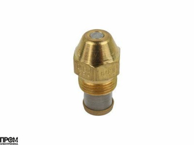 Форсунка Delavan 0.60/60° W5