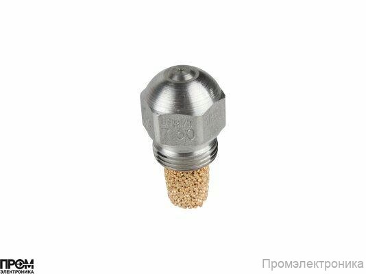 Форсунка Steinen 7.50/45° SS