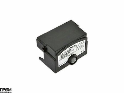 Топочный автомат Siemens LME22.331C2BC