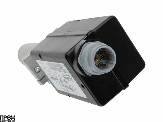 УФ-датчик пламени Siemens QRA53.C17