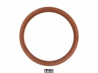 Шайба медная Weishaupt 16 х 20 х 1.5 мм, 440048