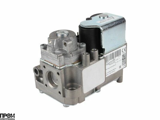 Газовый электромагнитный клапан De Dietrich 7606393