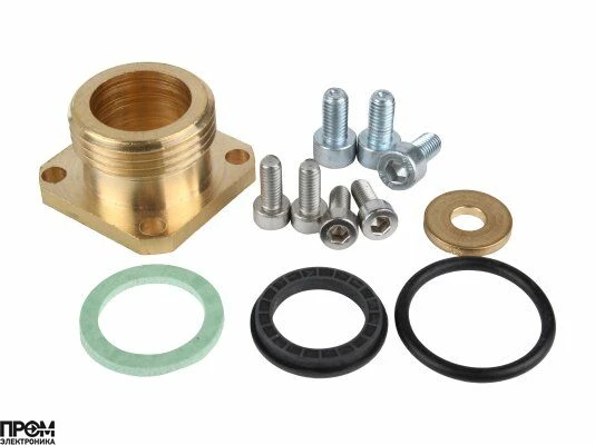 Газовый электромагнитный клапан De Dietrich 7606393