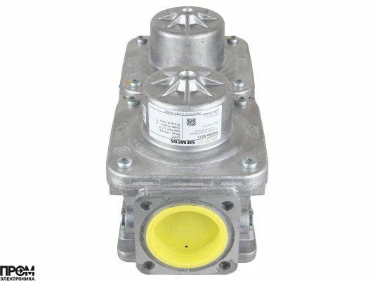 Газовый электромагнитный клапан Elco VGD20.5011