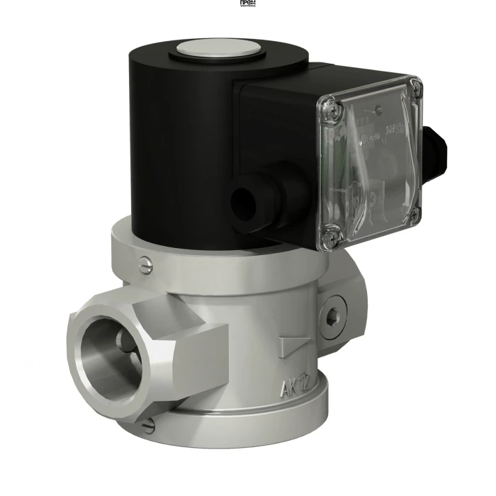 ВН3/4Н-0,2, алюминий, муфт., ≈220 В, 50 Гц, У3.1