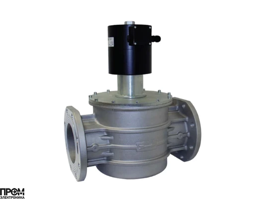 Газовый электромагнитный клапан Madas EVPC100066 008