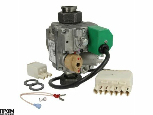 Газовый электромагнитный клапан Viessmann 7812878