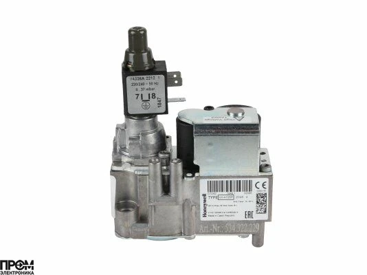 Газовый электромагнитный клапан Honeywell VK4105P2045