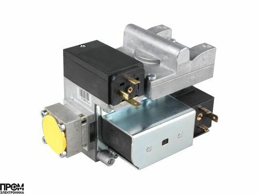 Газовый электромагнитный клапан Honeywell CG10 R70-D1T5WZ