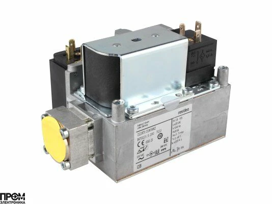 Газовый электромагнитный клапан Honeywell CG10 R70-D1T5WZ