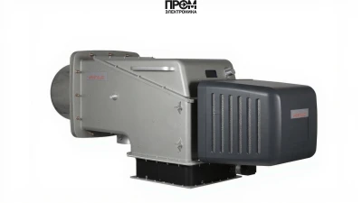 Газовая горелка Weishaupt WKG 40/1-A, DN 40, исп. ZM
