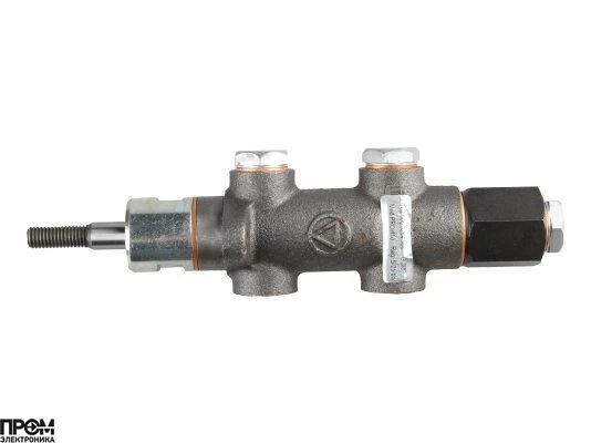 Регулятор давления газа Giuliani Anello PROH10