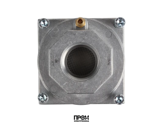 Фланец газового клапана Honeywell KTCOMB32