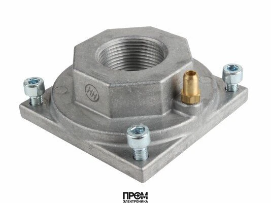 Фланец газового клапана Honeywell KTCOMB32