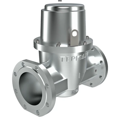 ФН6-6, алюминий, фл. PN16, У3.1