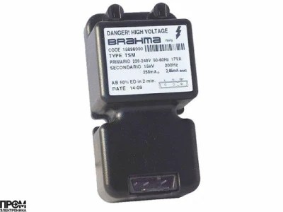 Трансформатор поджига Brahma TSM