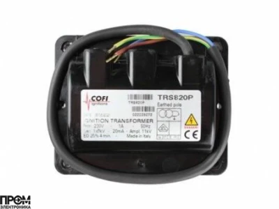 Трансформатор розжига Cofi TRS820P