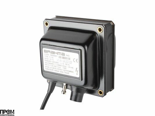 Трансформатор розжига Brahma T11/N 15099001