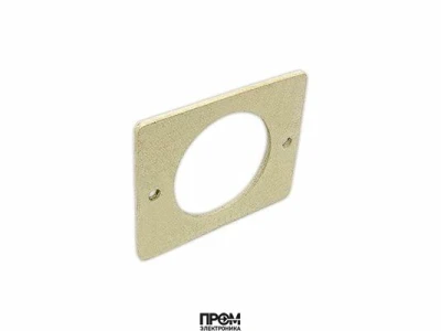 Прокладка фланца Ecoflam Ø90 мм, 65321080