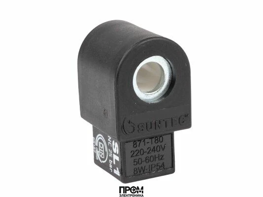 Электромагнитная катушка в комплекте Oilon 871-T80