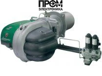 Газовая горелка Lamborghini LMB G 700 (BL) (K11/2)