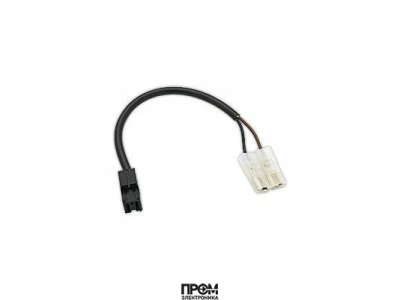 Кабель питания реле давления 170 мм