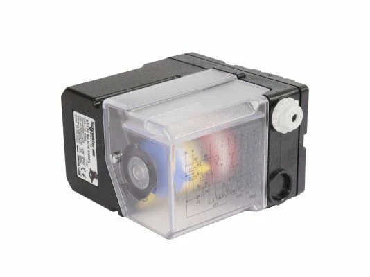 Сервопривод De Dietrich STA 30 B2.37/6 3N32 L