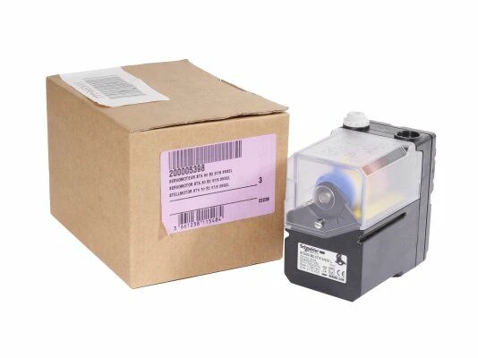 Сервопривод De Dietrich STA 30 B2.37/6 3N32 L