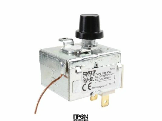 Термостат предохранительный Imit LS1 9045 542348
