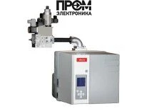 Газовая горелка Elco VG 2.160 DP E KL d347