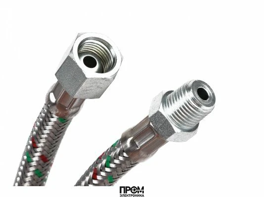 Топливный шланг Elco 1000 мм, 65074587