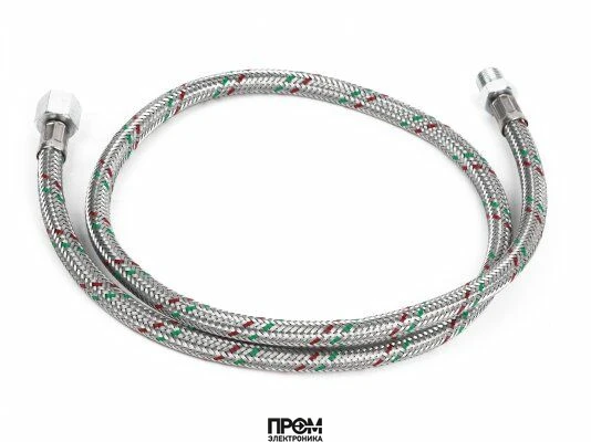 Топливный шланг Elco 1000 мм, 65074587