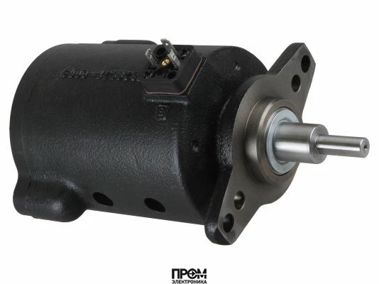 Муфта электромагнитная Elco EK4GL