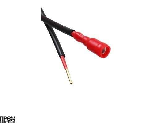 Кабель ионизации Riello 630 мм, 5 шт, 3008453