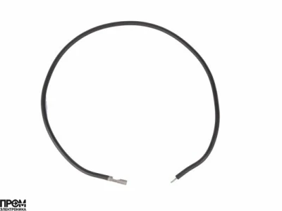 Кабель ионизации Weishaupt 840 мм, 29040514052