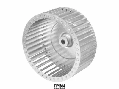 Рабочее колесо вентилятора Ø180 x 80 мм