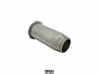 Жаровая труба для газовых горелок Ø90 x 193 мм